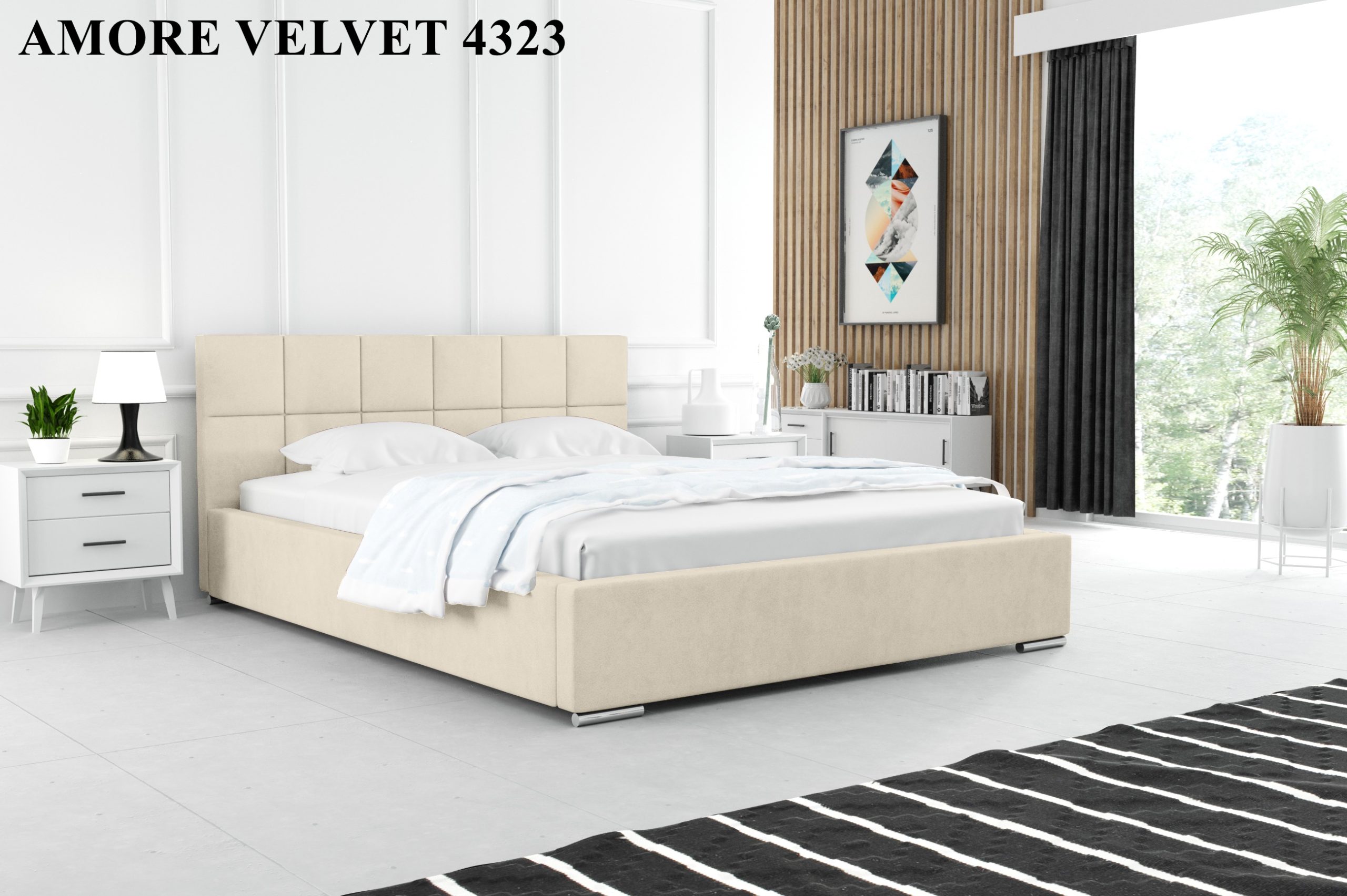 AMOR VELVET4323