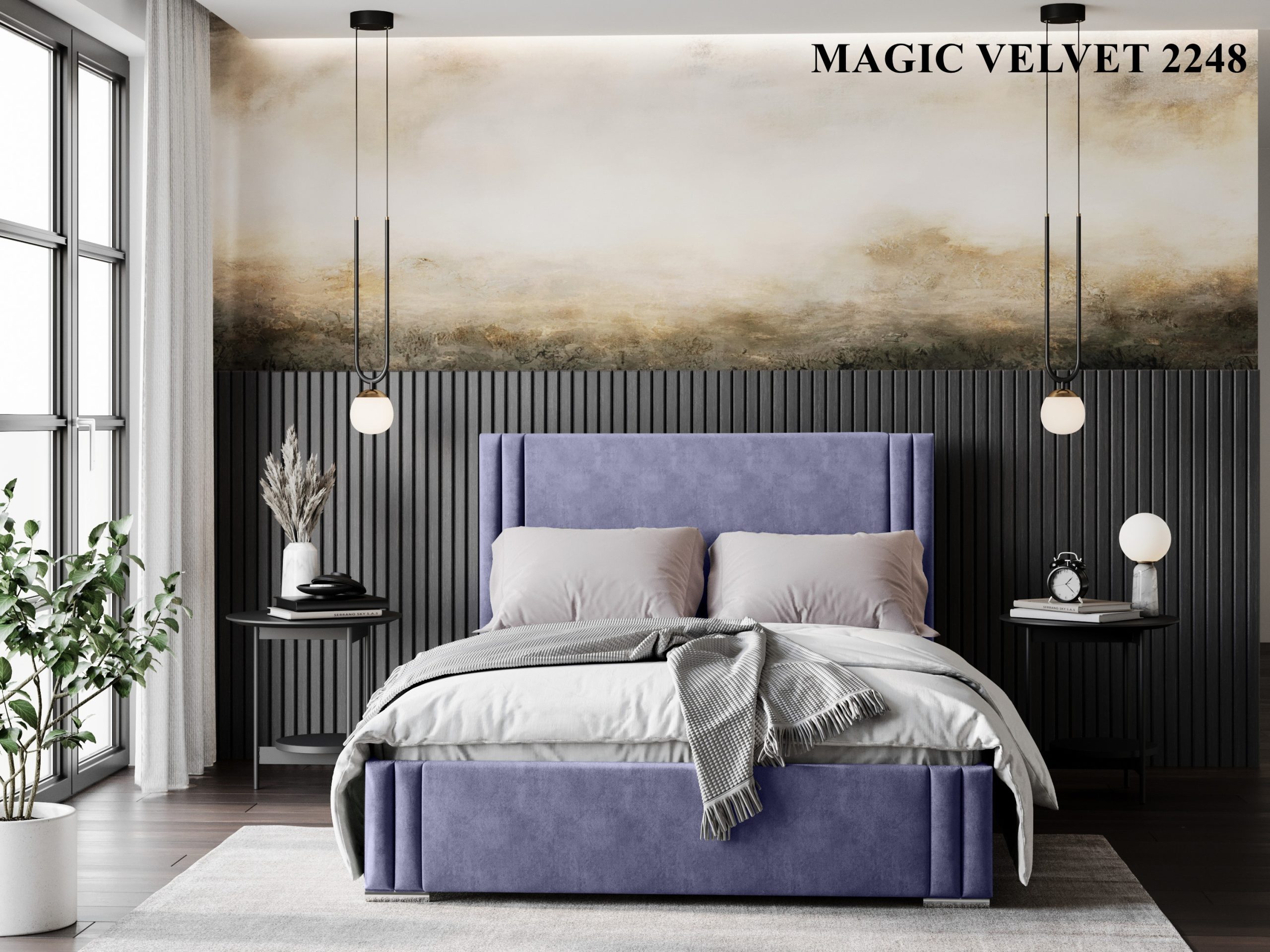 MAGIC VELVET 2248