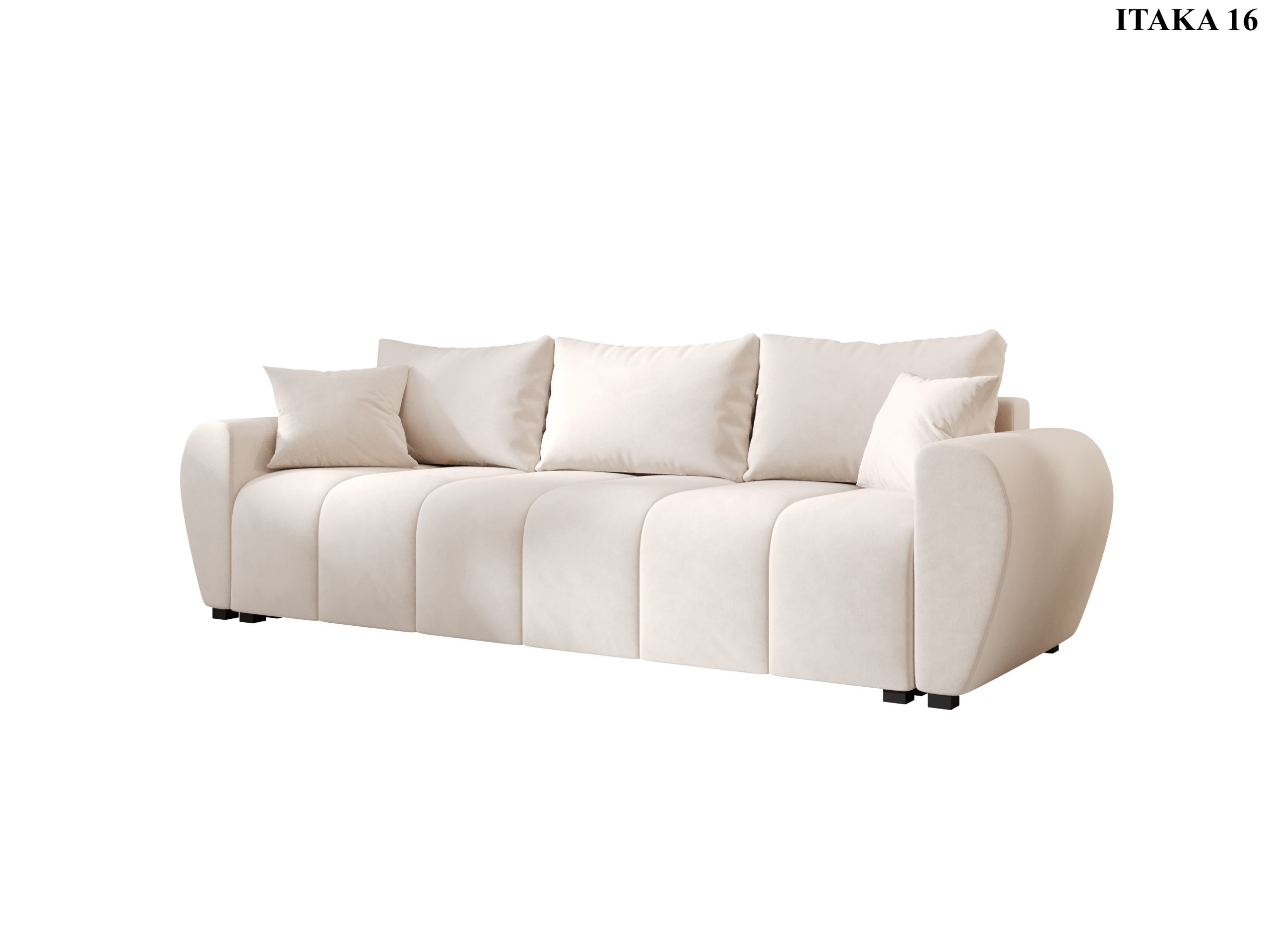 itaka 16