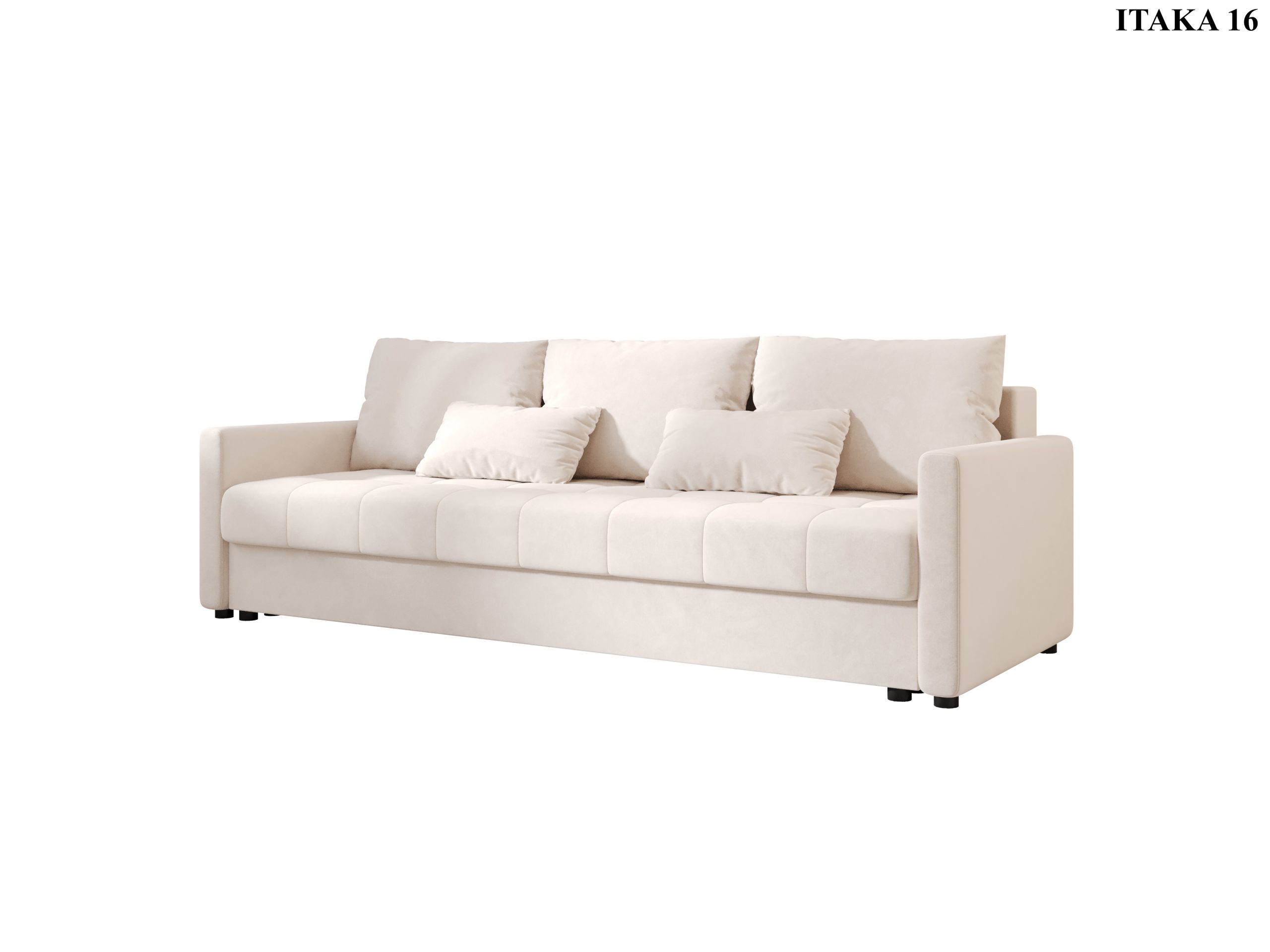 itaka 16
